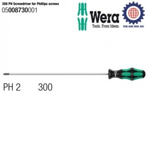 Ph2 x 300mm