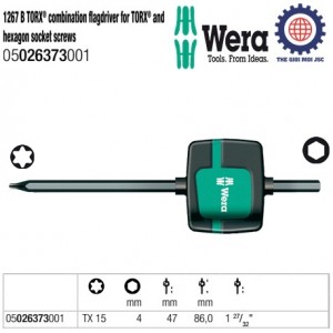 flagdriver wera Tx 15 va luc giac 4_wera