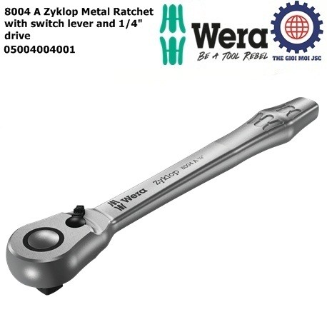 8004 A Zyklop Metal Ratchet_1_4