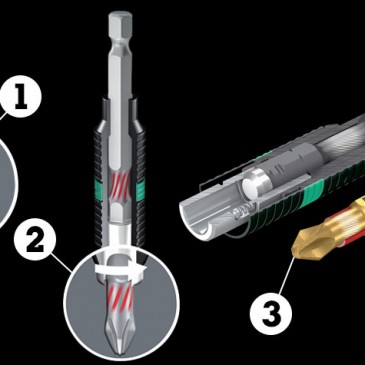 Hệ thống BiTorsion