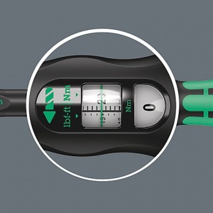 Click-Torque A 5 torque wrench - 03