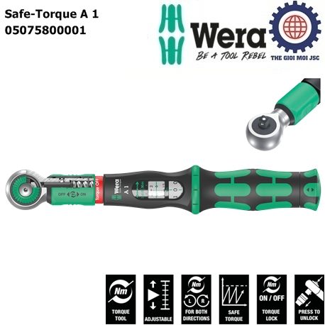 Safe-Torque A 1