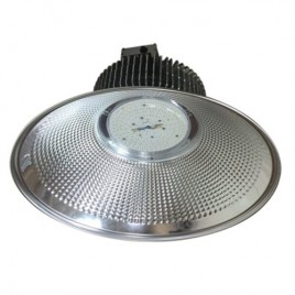 Đèn LED Xưởng Highbay 100w D HB02L 430/100W Rạng Đông