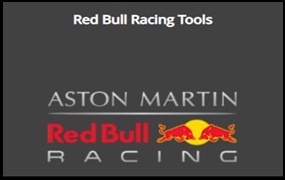 12 - Red bull racing tools