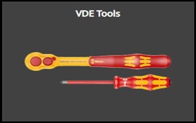 2-VDE Tools