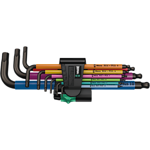 L-Keys