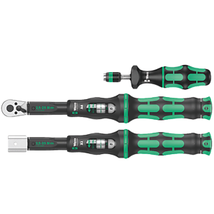 Torque Tools
