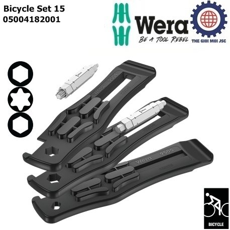 Bicycle Set 15