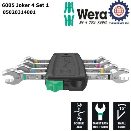 6005 Joker 4 Set 1 – New wera 01-03-2023