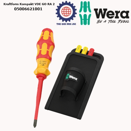 Kraftform Kompakt VDE GO RA 2 – the gioi moi jsc